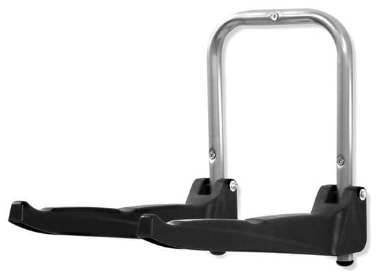 Support vélo au mur abattant Peruzzo