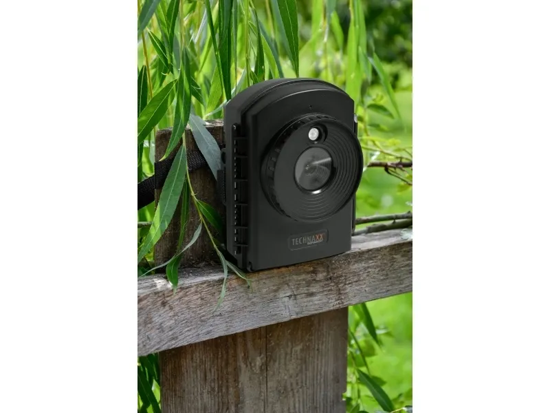 Technaxx TX-164, 2 MP, 1920 x 1080 pixel, 1/2.7
