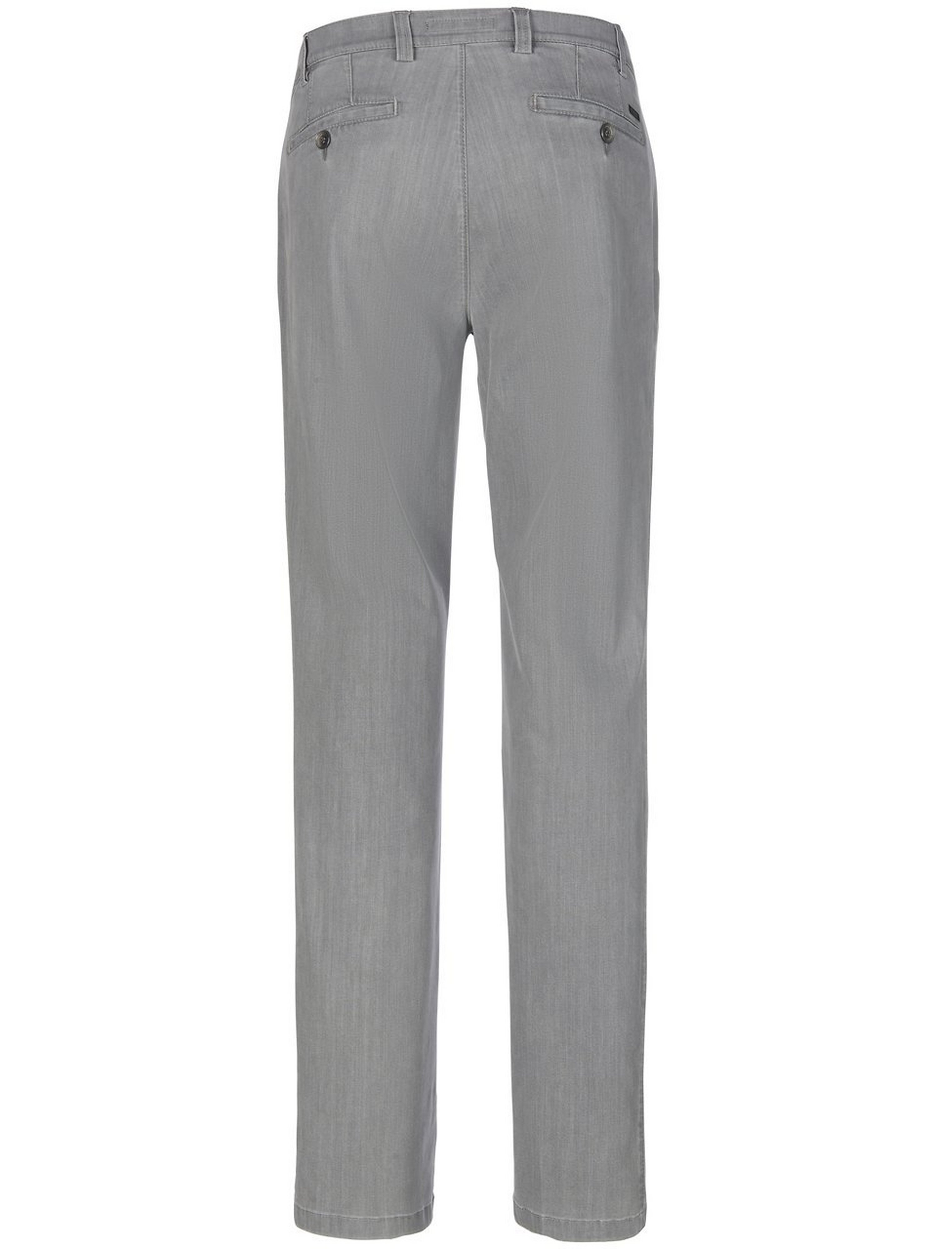 Bundfalten-Jeans Modell Mike