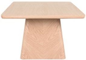 Salontafel Naturel ME-70.046 Jule B140 x D70 x H40 cm
