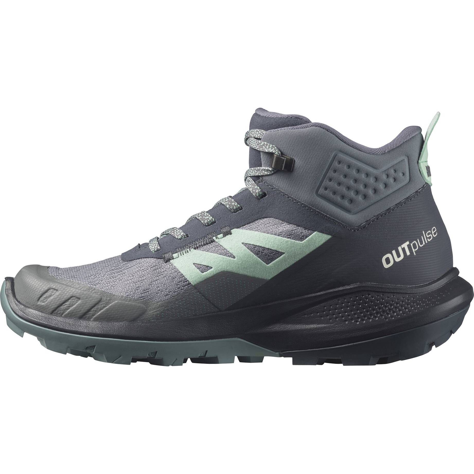Salomon| Damen Wanderschuhe