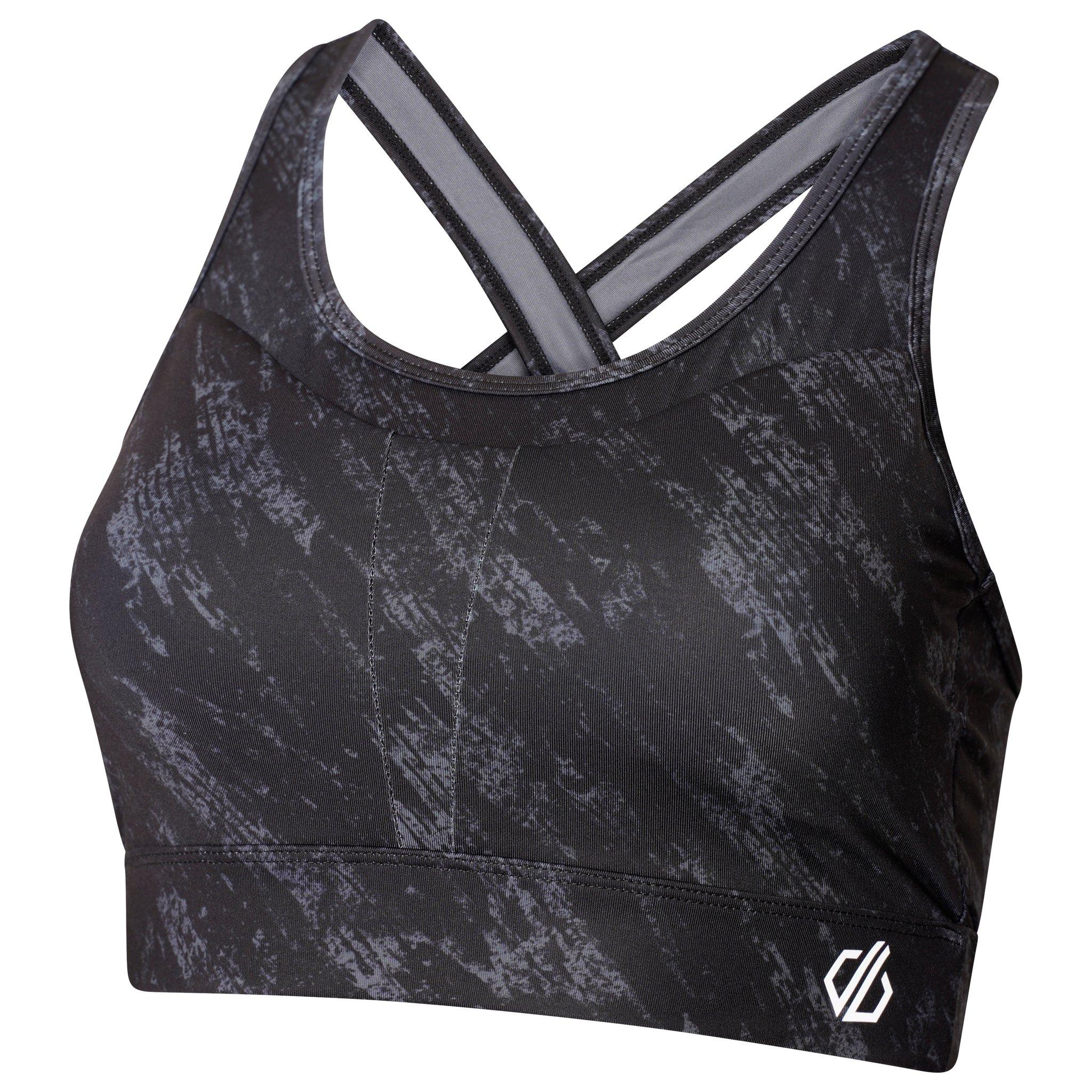 Dare 2b Mantra Sports Bra Low Impact Womens