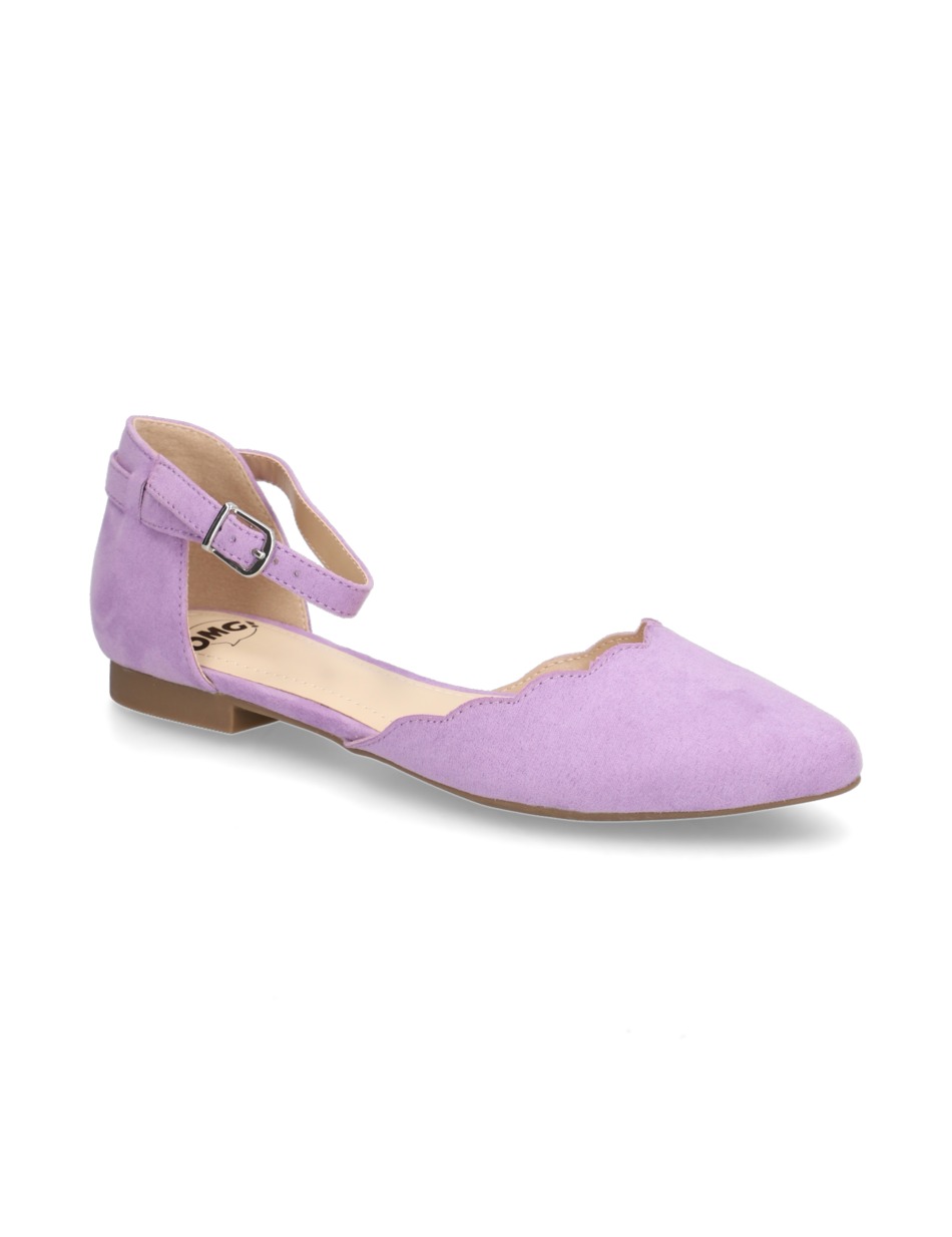 Textil Ballerina
