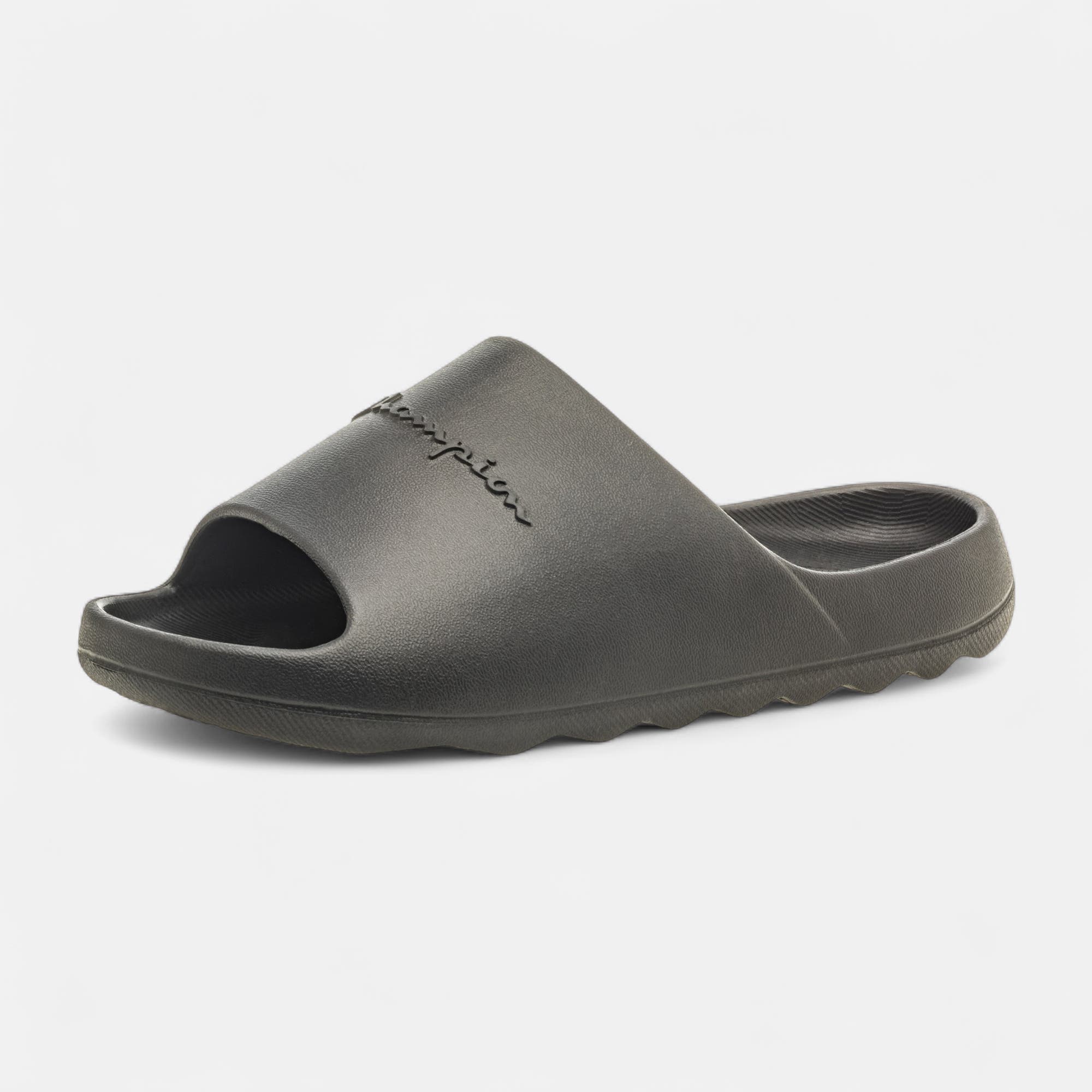 Claquettes de plage Femme noir
