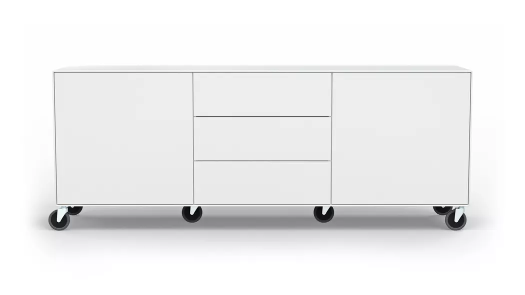 TV-Lowboard Henri