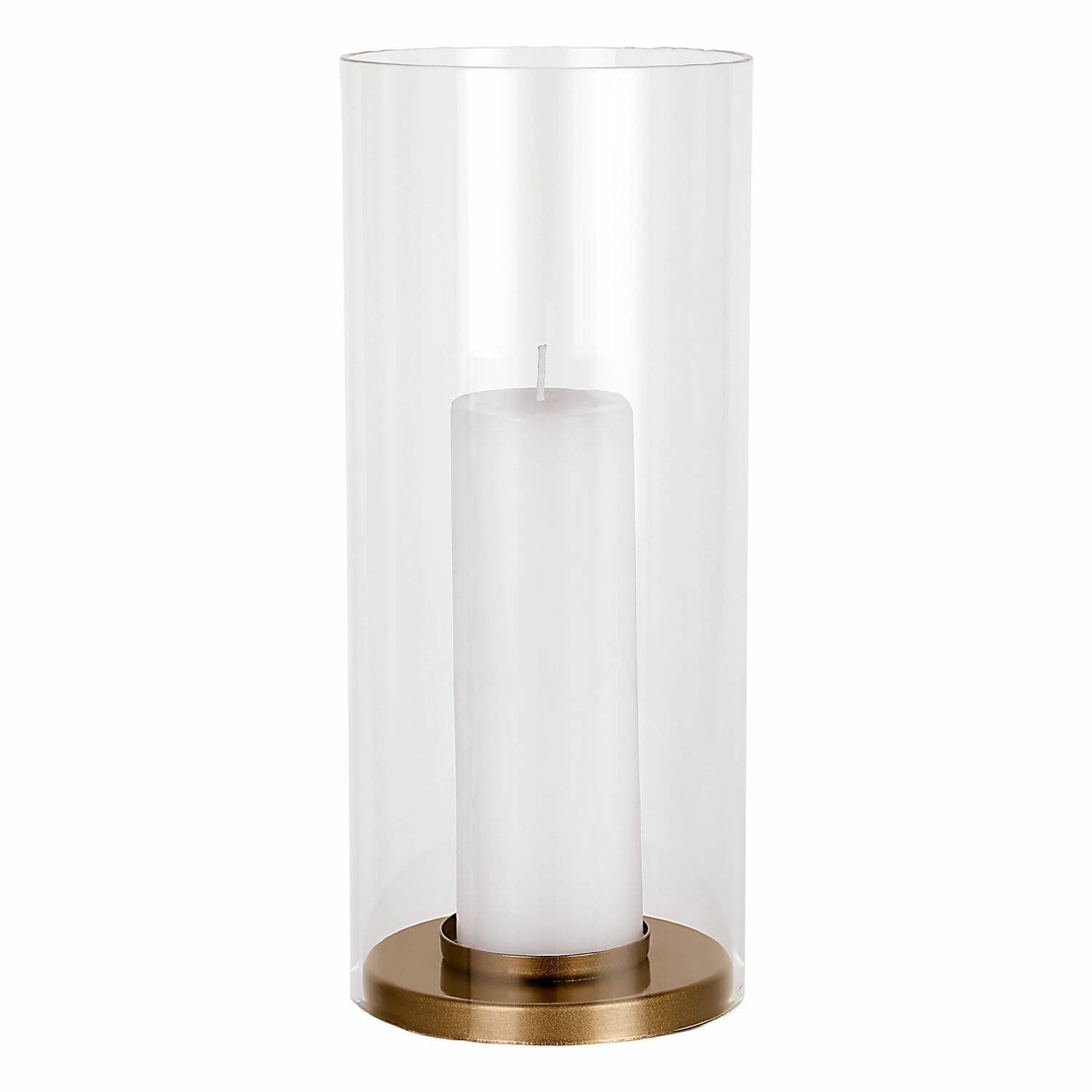 Windlicht 4er Set Kriven