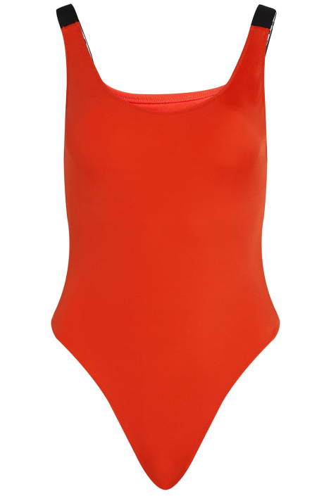 Calvin Klein rode dames accessoire
