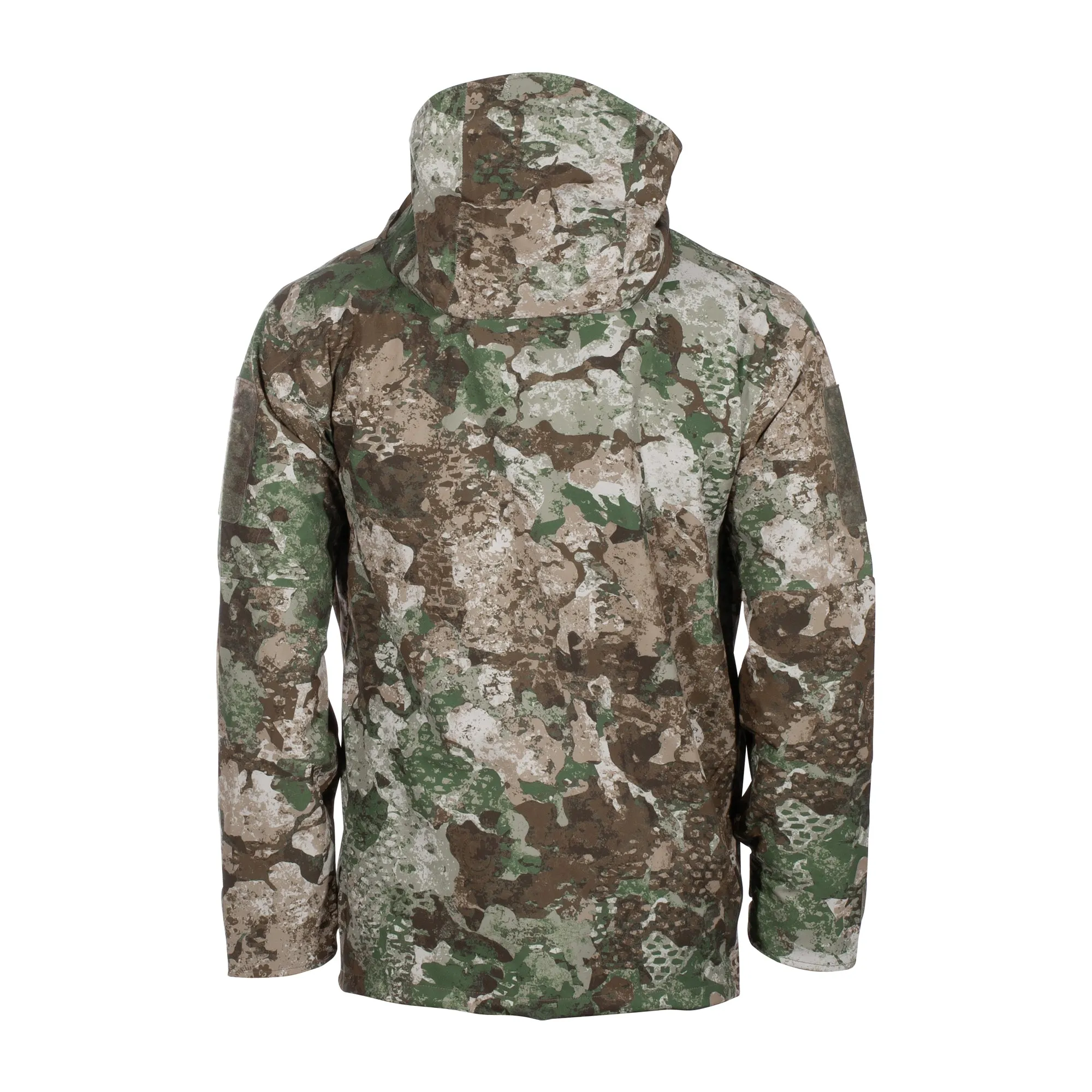 Phantomleaf -  Nässeschutzjacke GEN. II CIV-TEC WASP I Z2