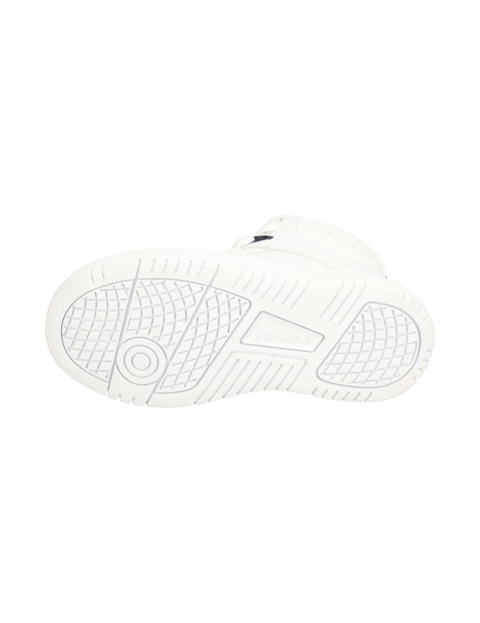 Sneaker Mid Cut