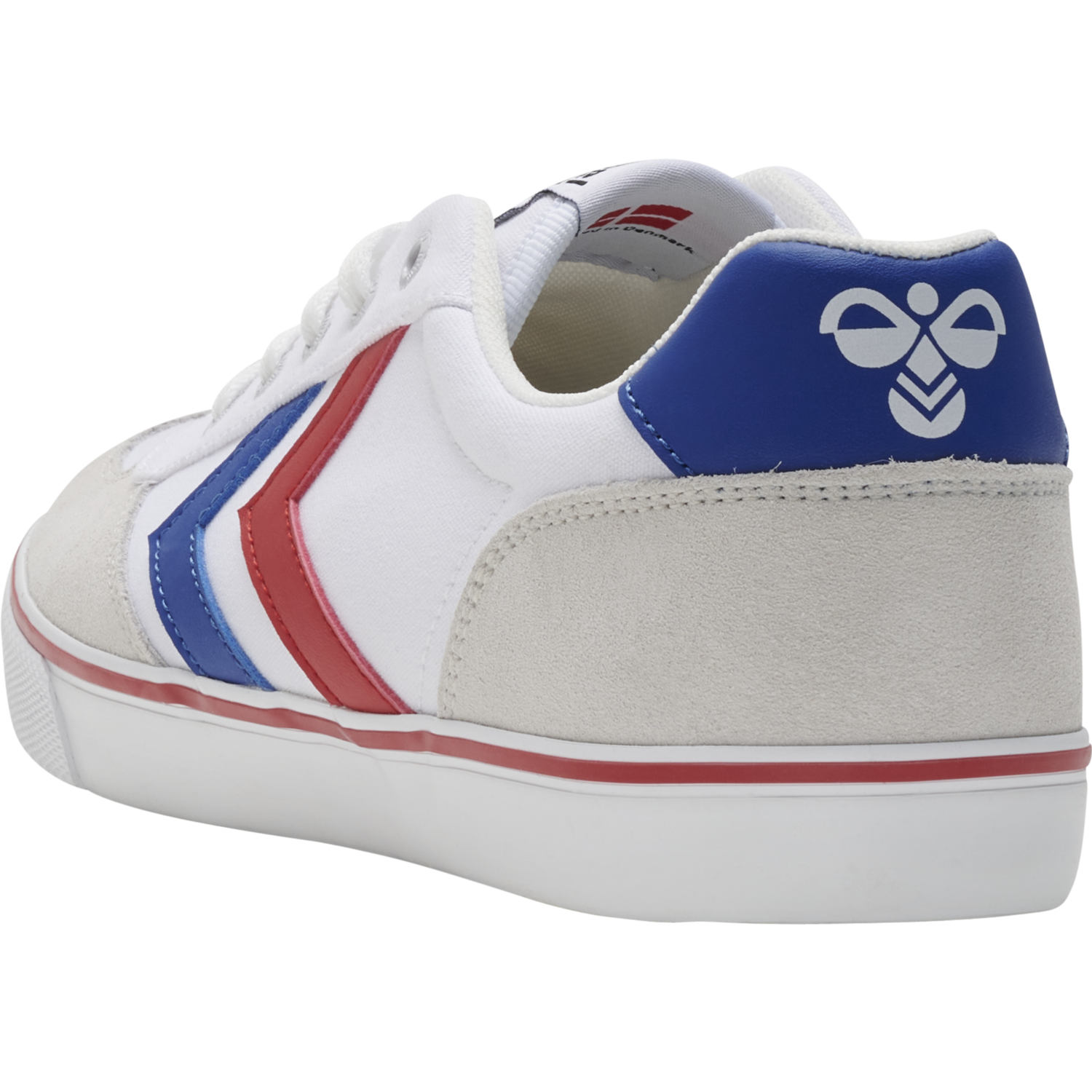 STADIL LOW OGC 3.0