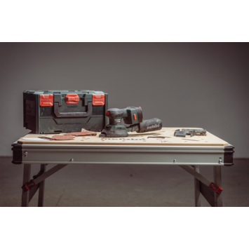 Metabo 18V multischuurmachine (zonder accu)