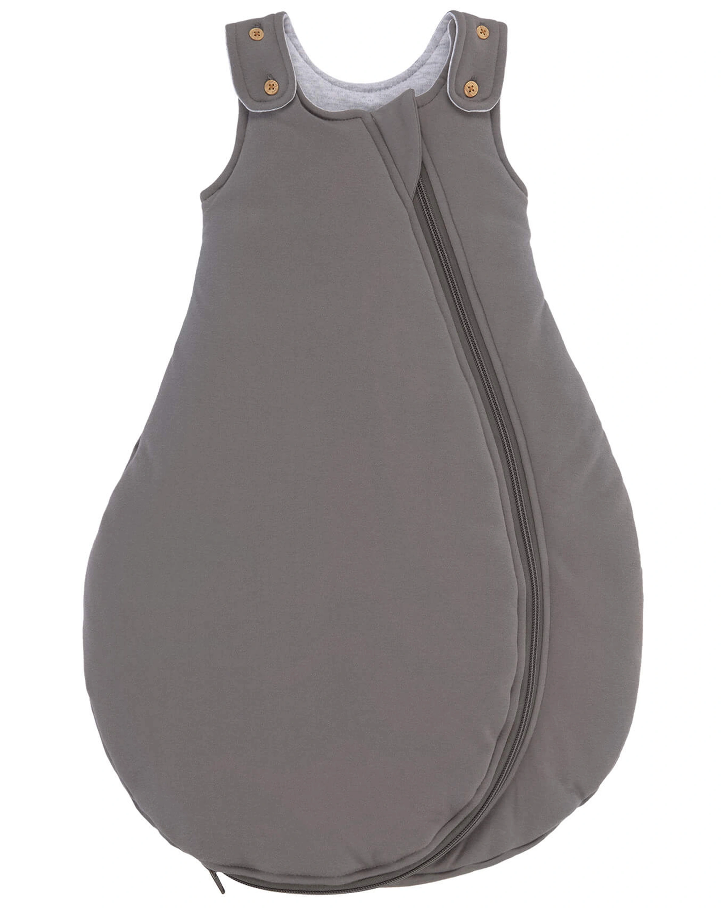 Schlafsack Tencel® BABY in anthrazit