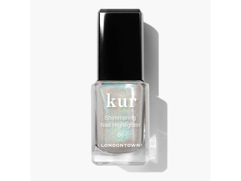 Londontown Nagellack Shimmering Highlighter Stardust Veganer 20  Free Nagellack mit intensiver Pflege