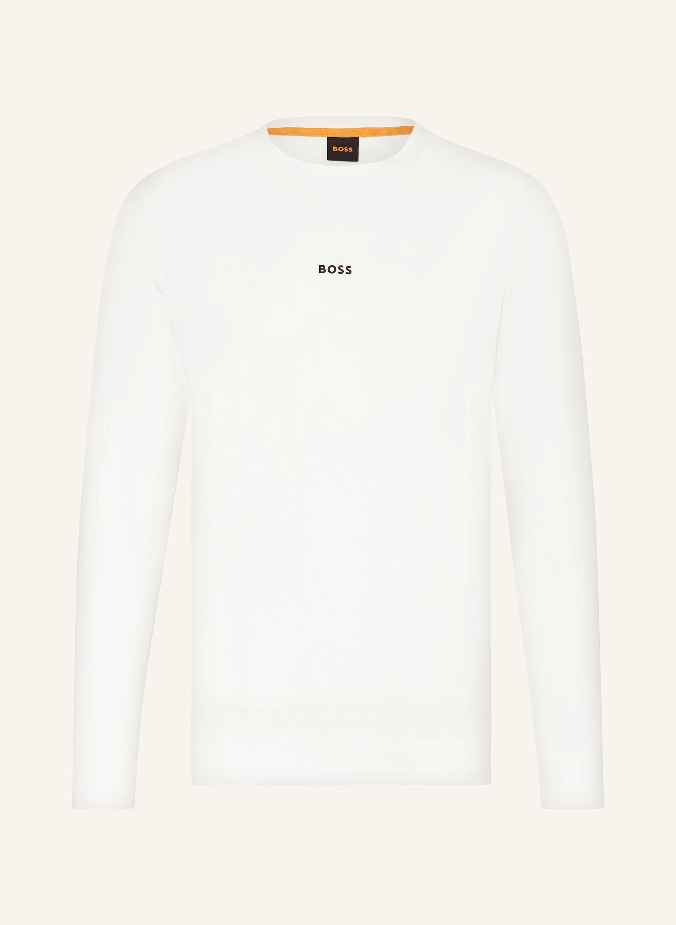BOSS Longsleeve TCHARK