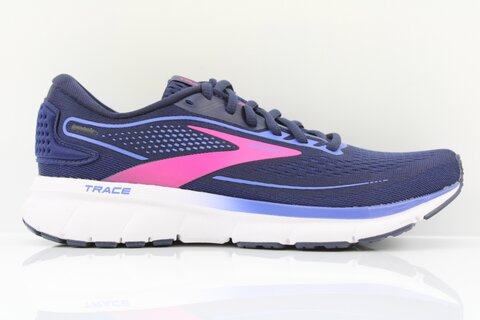 Brooks Trace 2