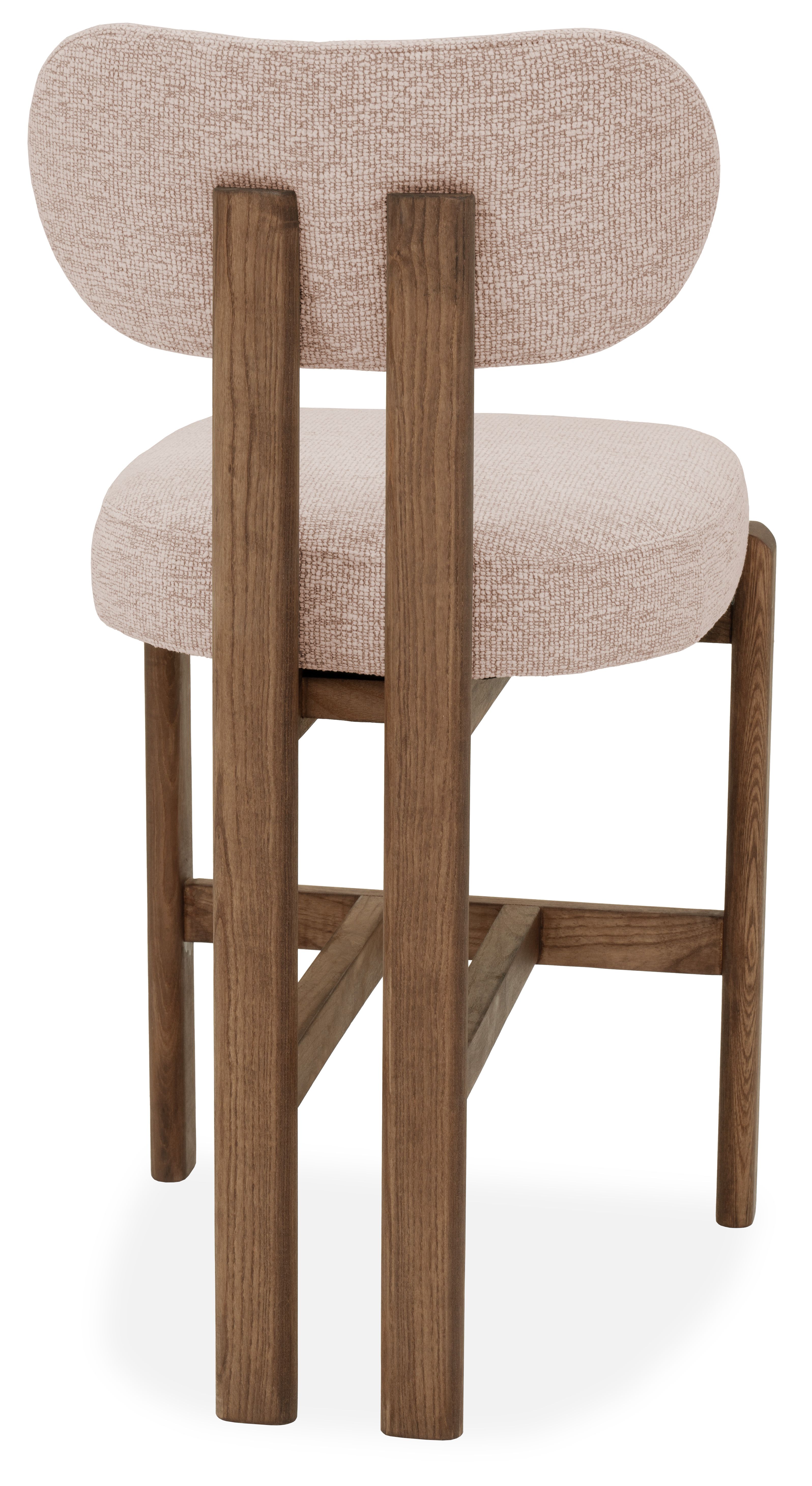Barkruk Elva B52 x D56 x H95 cm