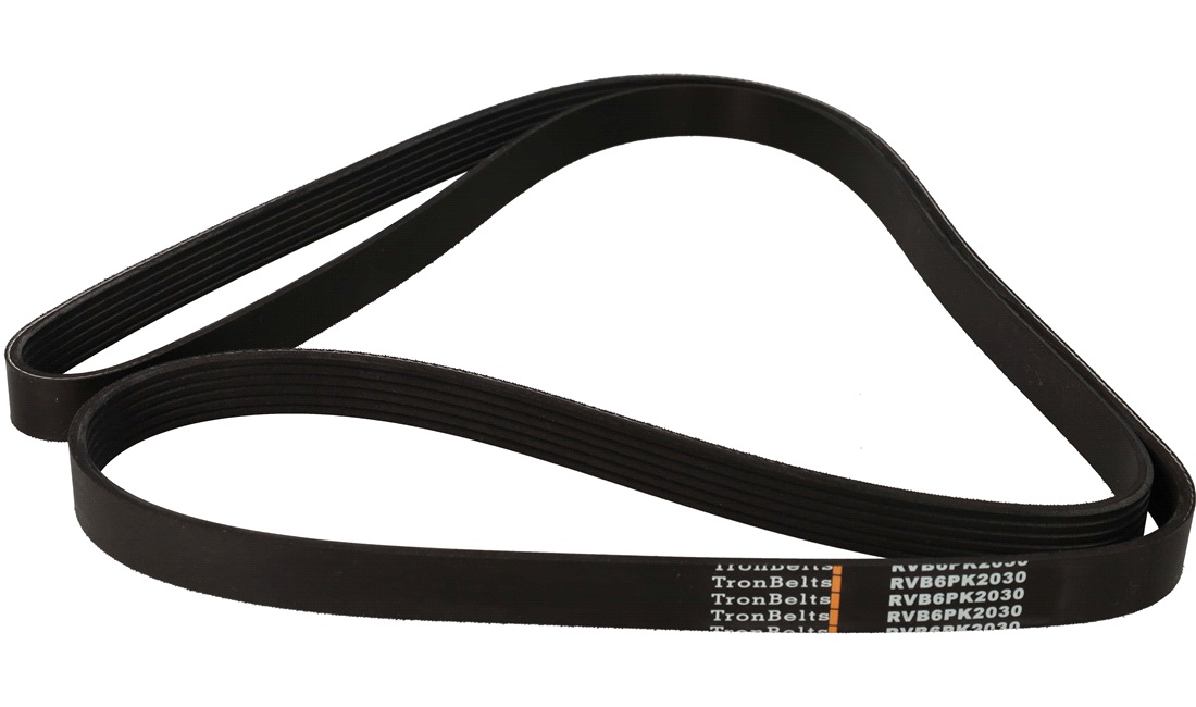 Multi v-rem 6 pk x 2030 mm