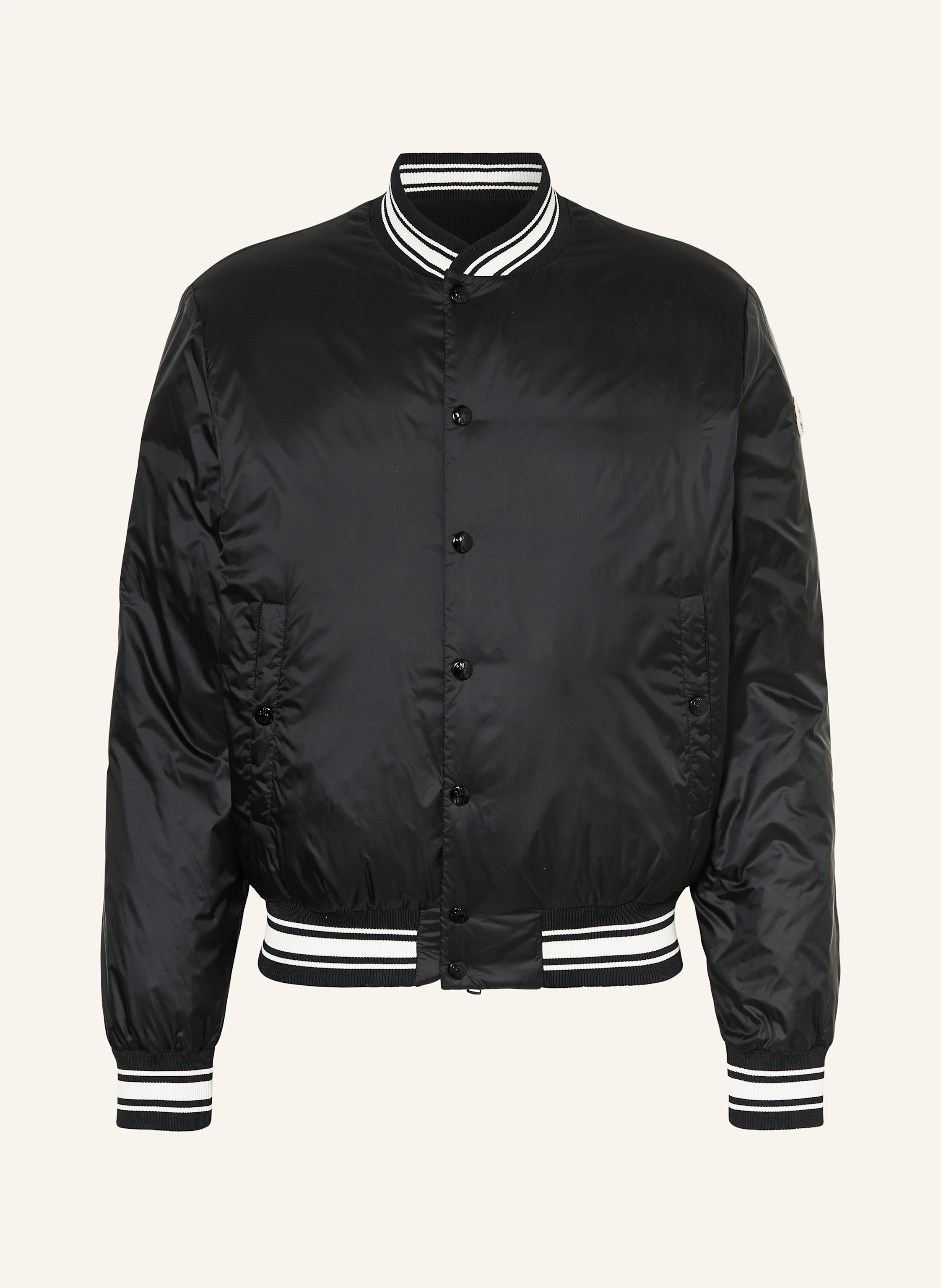 MONCLER Blouson BOUCHET zum Wenden