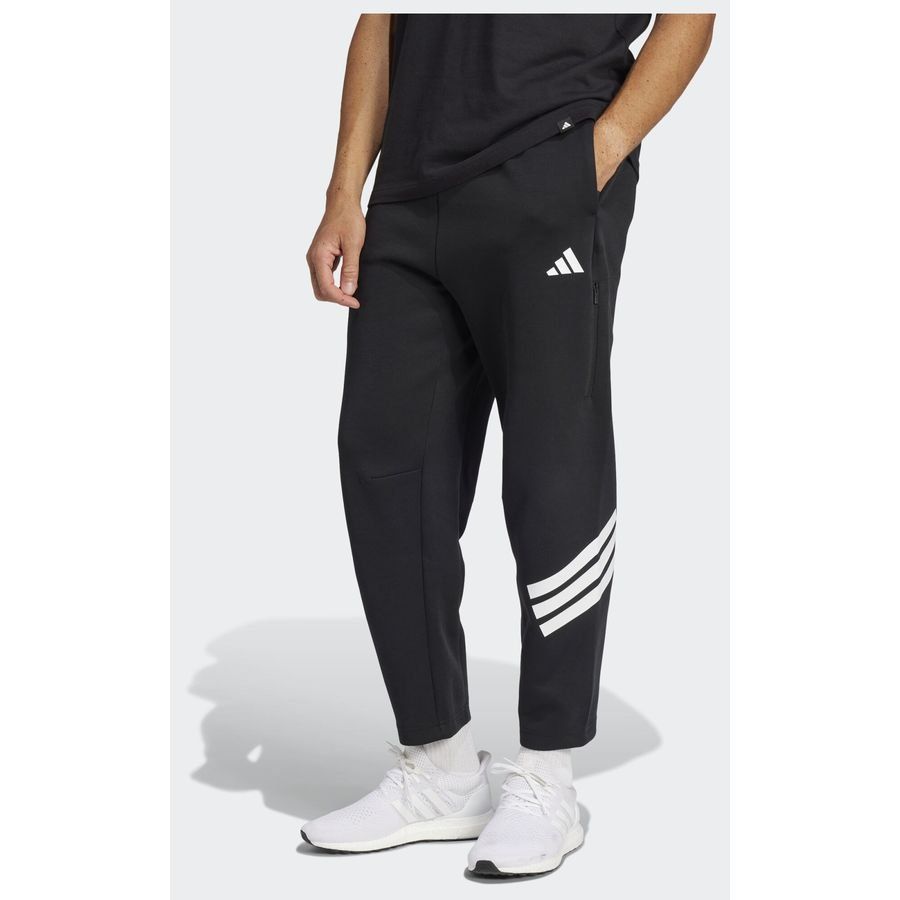 Adidas Pantalon à poche 3 bandes Future Icons
