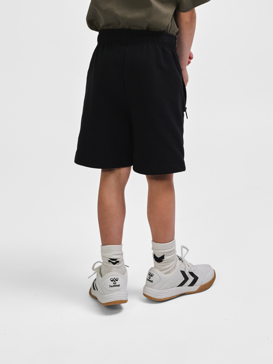 hmlON SHORTS