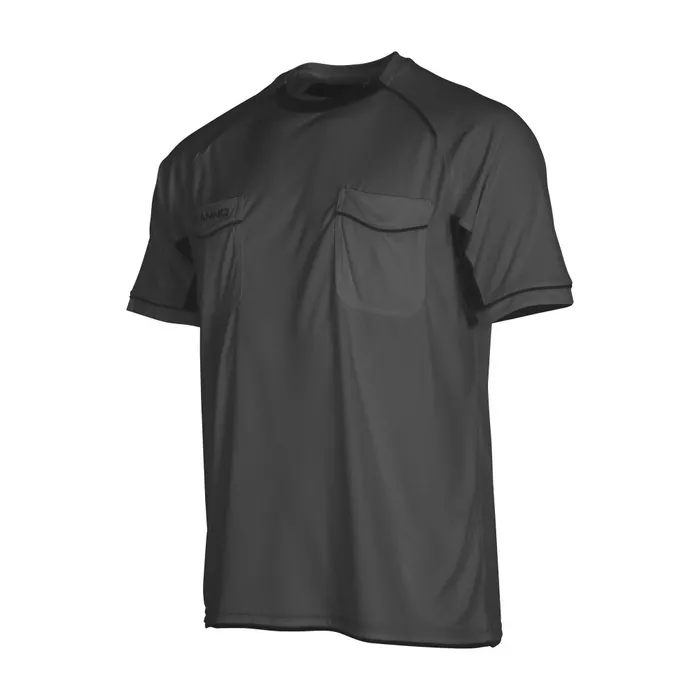 Stanno Bergamo Scheidsrechter Shirt Senior