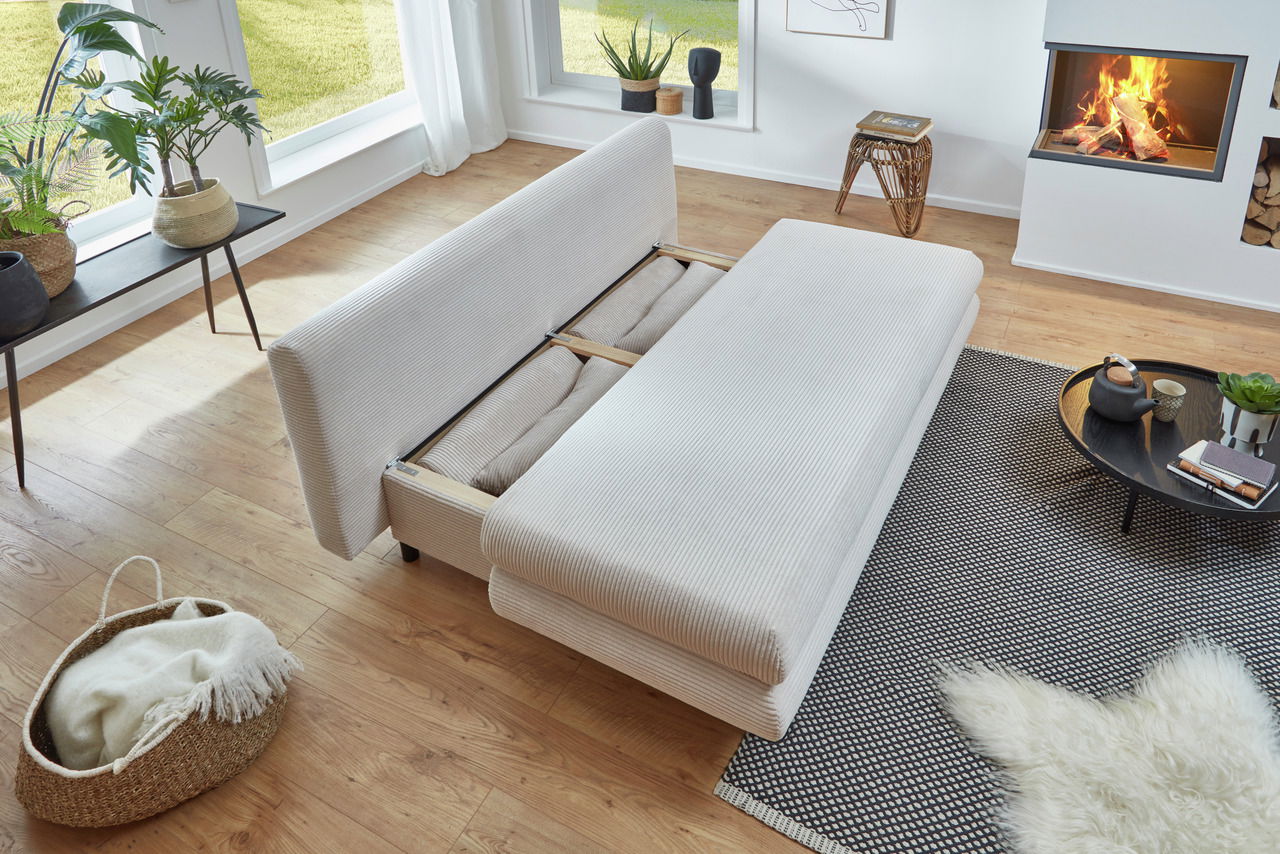 Z2 Schlafsofa Bern