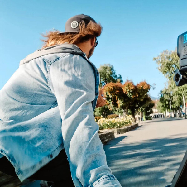 GoPro - Poignée 3 en 1 2.0