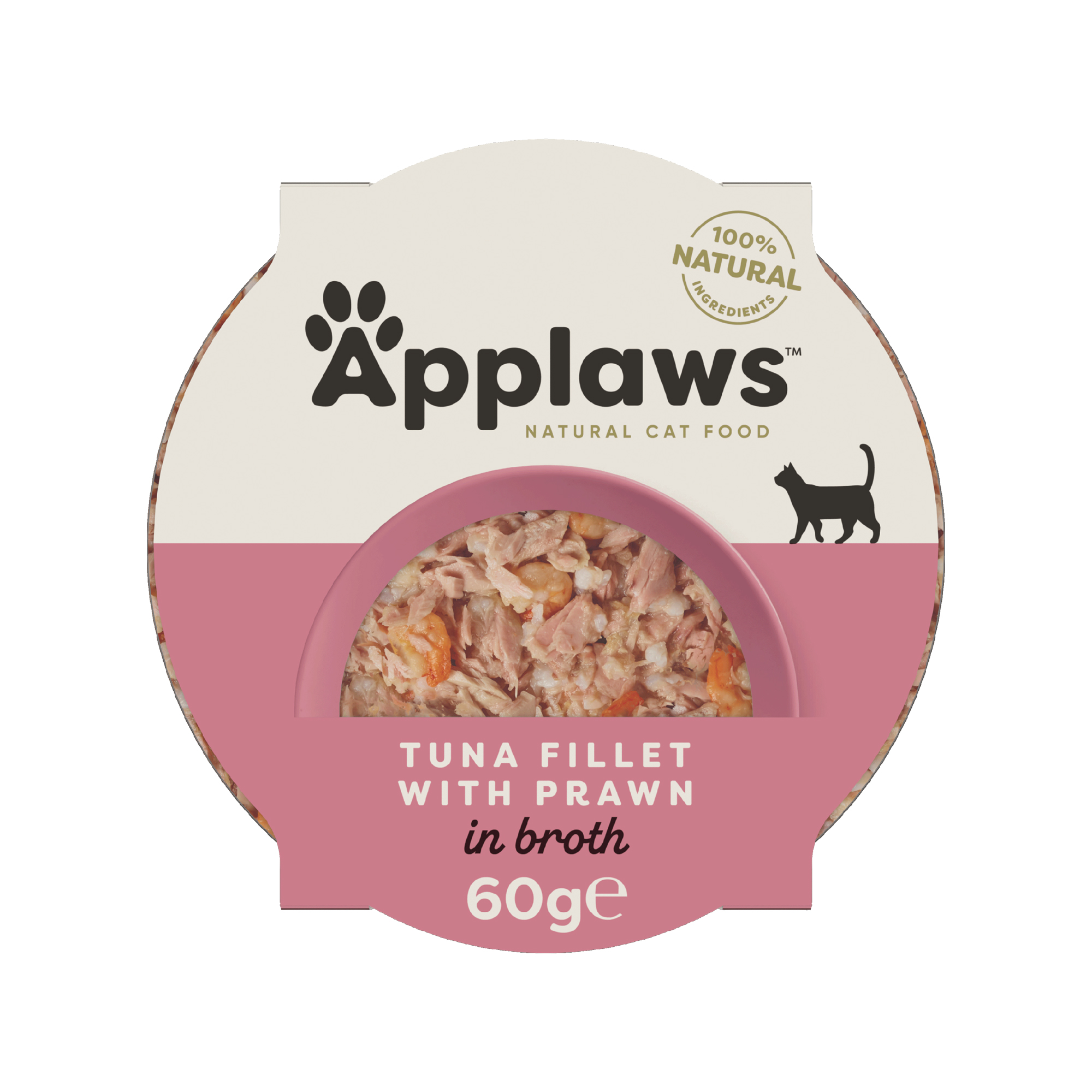 Applaws Cat - Tuna Fillet Pots