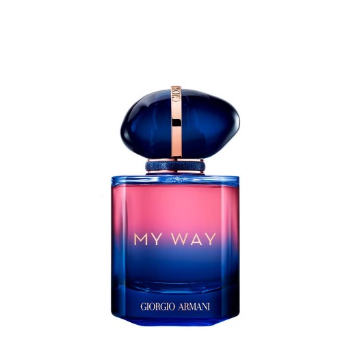Armani My Way Le Parfum Recarregável 30ml
