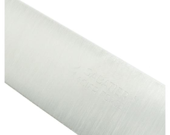 Cuisine 15 cm- Nogent - Carbone Ref 335 Couteaux de cuisine professionnel