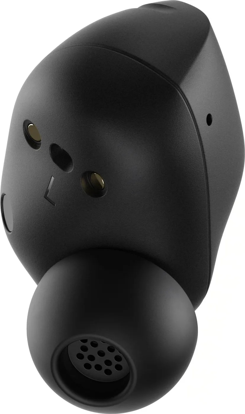 Sennheiser Accentum True Wireless Noir Écouteurs True Wireless