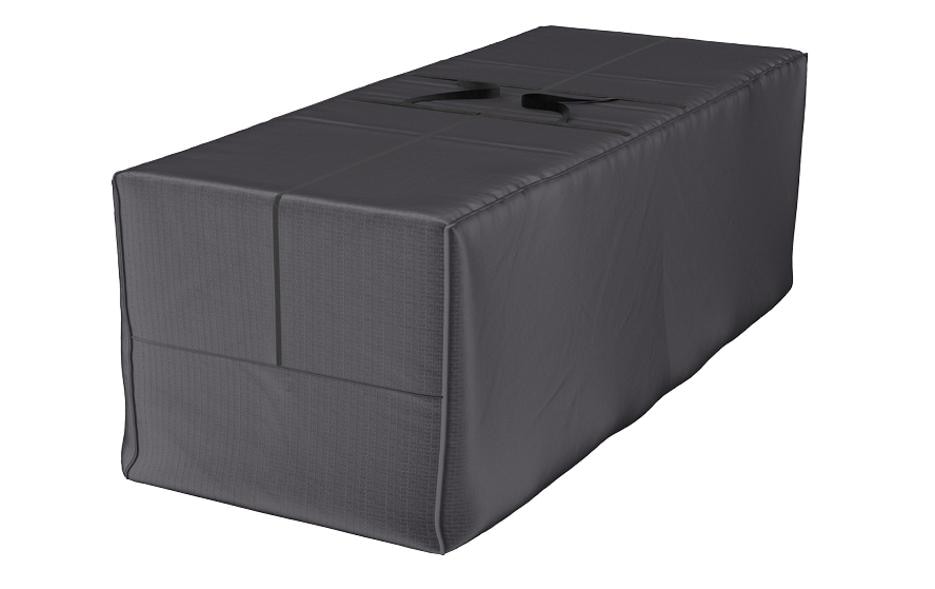 Schutzhülle 200 x 75 x 60 cmSchutzülle aus Ripstop-Polyester, 200 x 75 x 60 cm