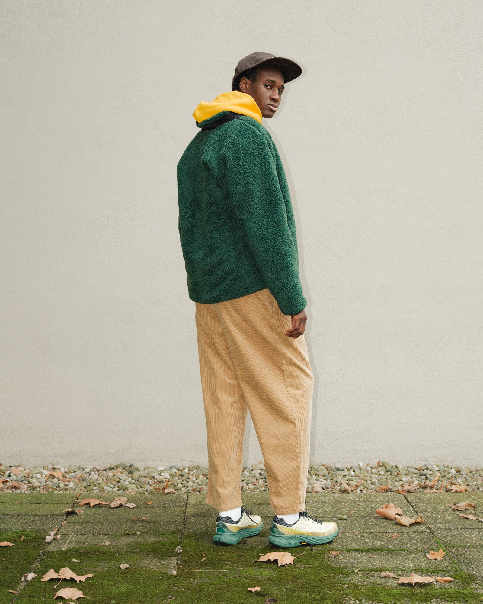 Carhartt WIP<br>Evan Pant