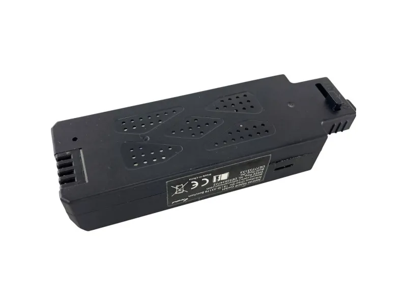 Amewi 057-25334-18, Batteri, Sort