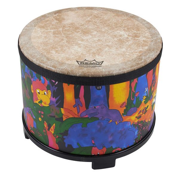 Remo Floor Tom Kid's Serie