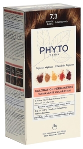 PHYTO Phytocolor Kit 7.3, 112 ml