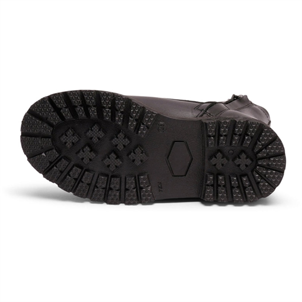 Maia Tex Støvler Black - Bisgaard → Luksusbaby.dk
