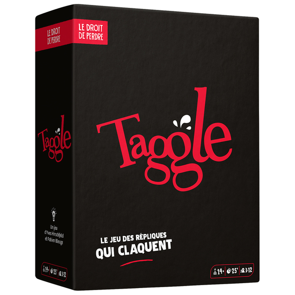Taggle