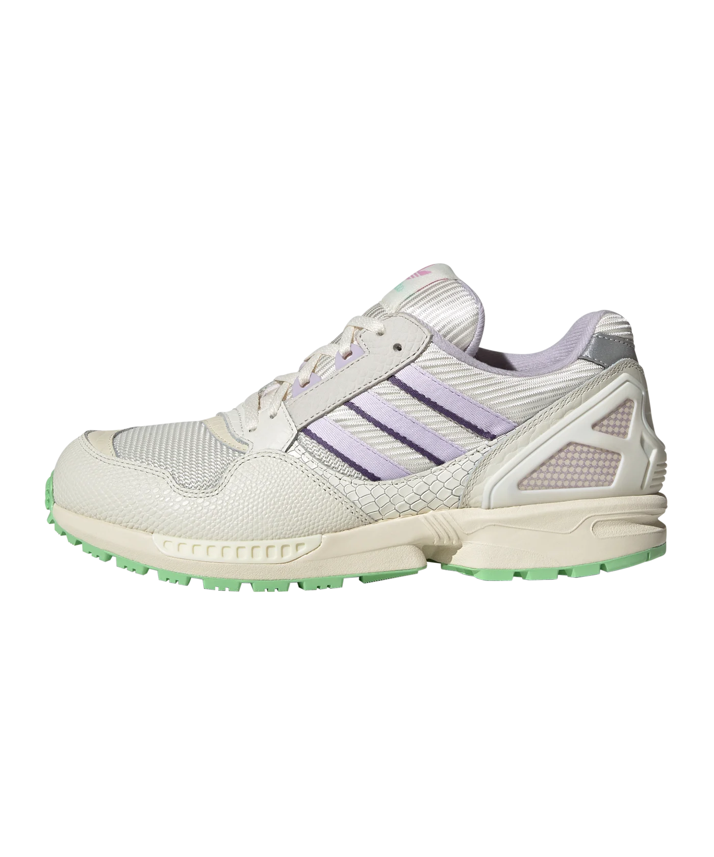 adidas Originals ZX 9020 Damen Weiss