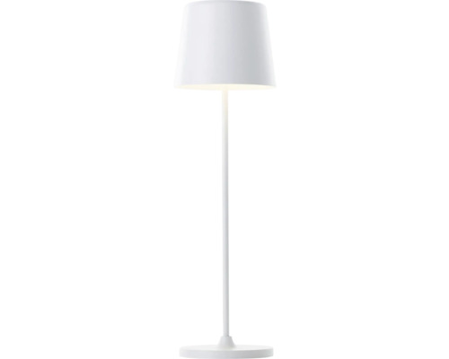 LED Batterij Buiten Tafellamp 2W 310 lm 3000 KH 37 cm Kaami Wit