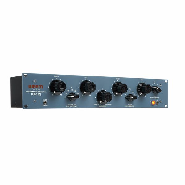 Warm Audio EQP-WA GainMod