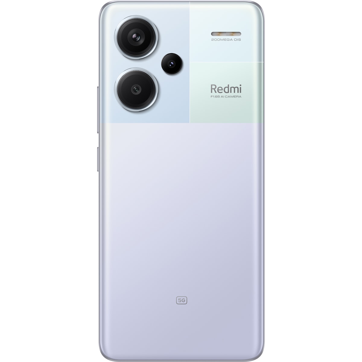 Xiaomi Redmi Note 13 Pro Plus 5G smarttelefon 12/512GB (lilla)