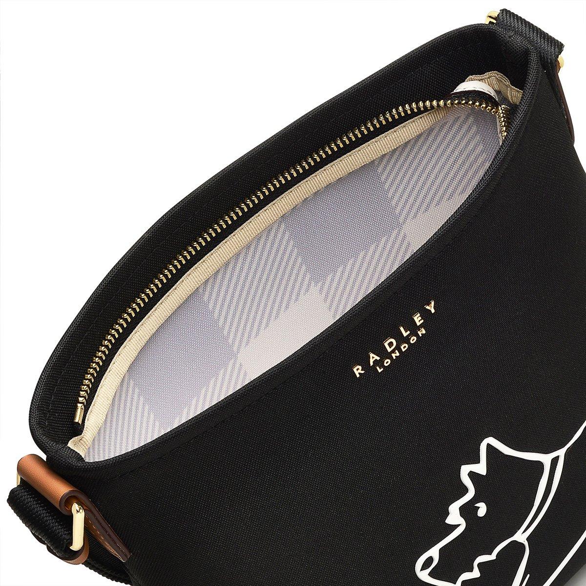 Radley Palace Crossbody Bag