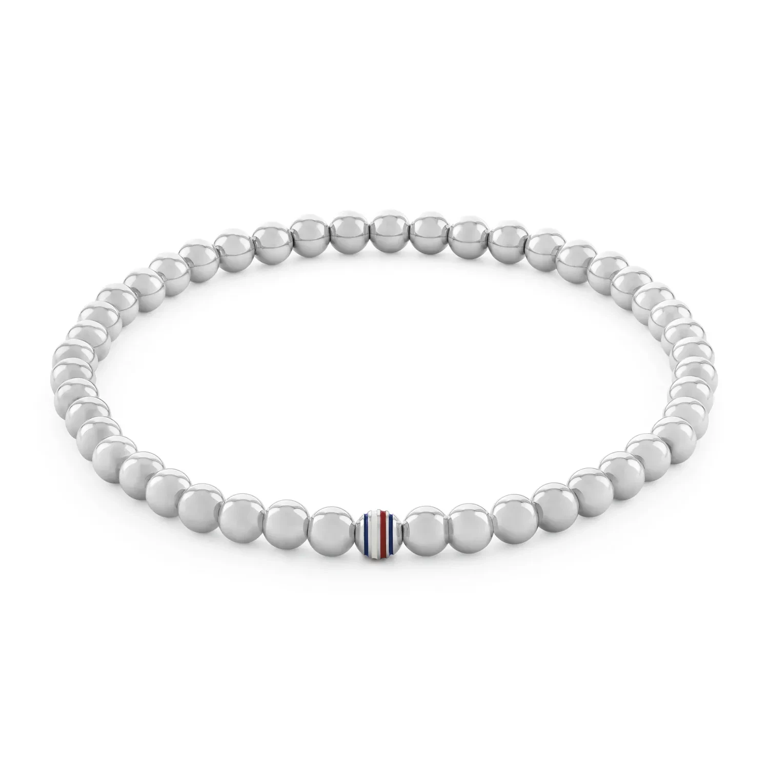 Tommy Hilfiger Metal Beads Armbånd Rustfrit Stål 2780937