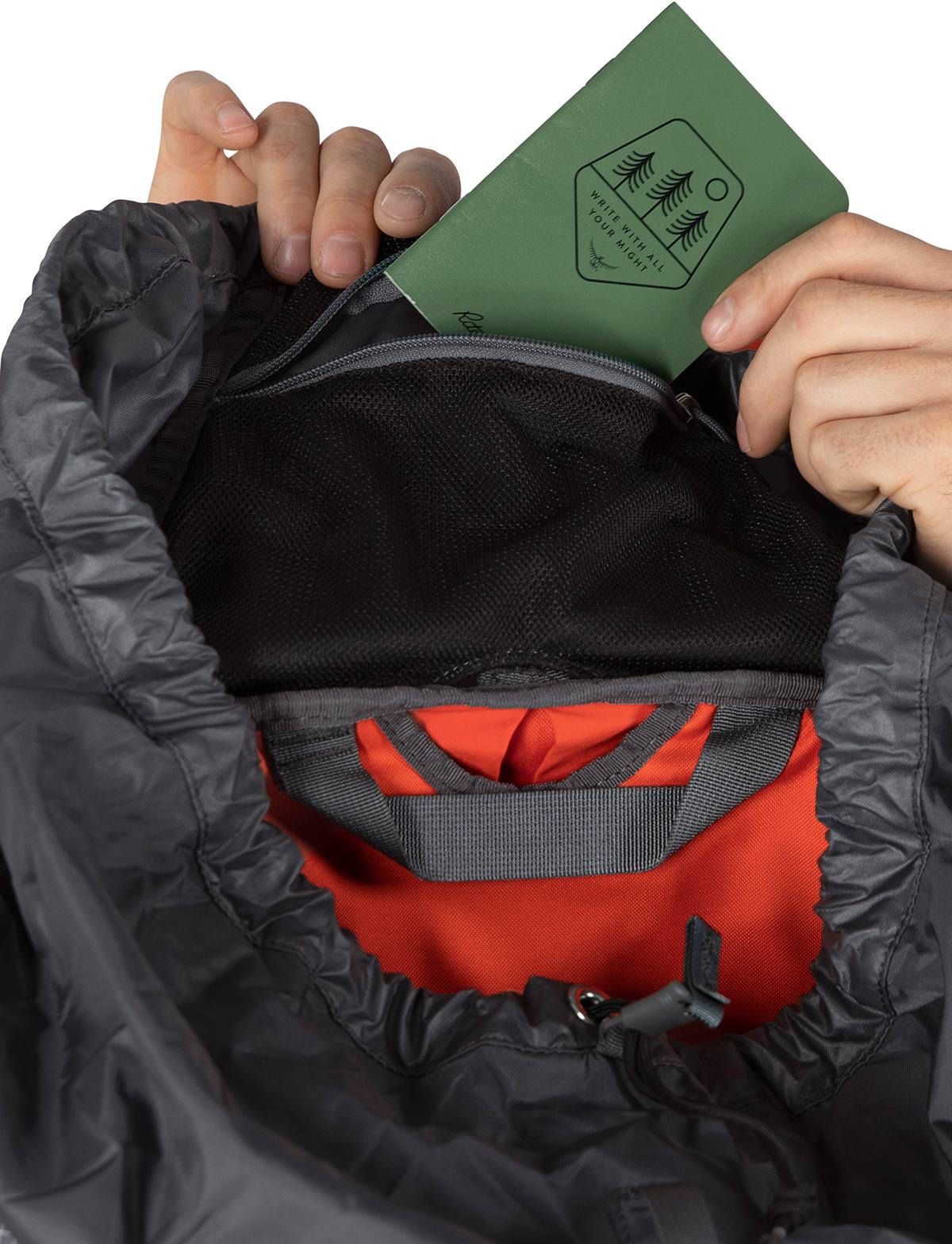 Osprey Mutant 52