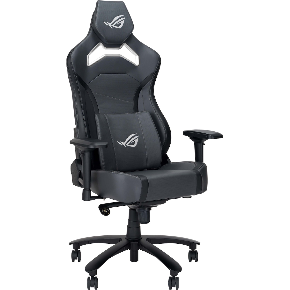 Asus ROG Chariot X Core gamingstol (grå)