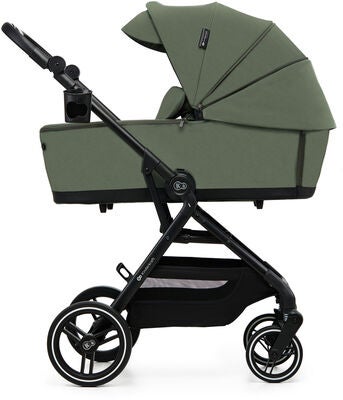 Kinderkraft YOXI 2-in-1 Duovogn, Mystic Green
