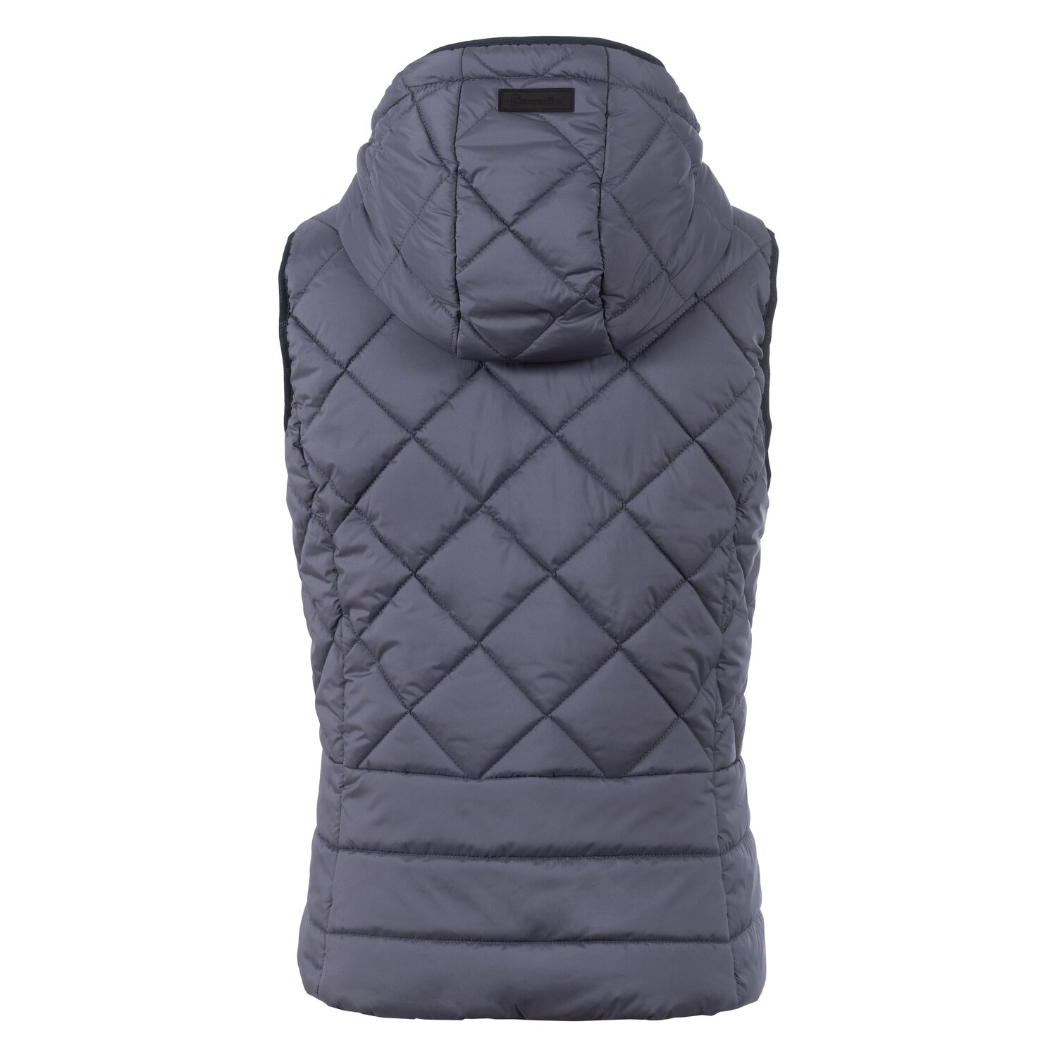 Cavallo Steppweste CAVAL LIGHT WEIGHT - blue shadow