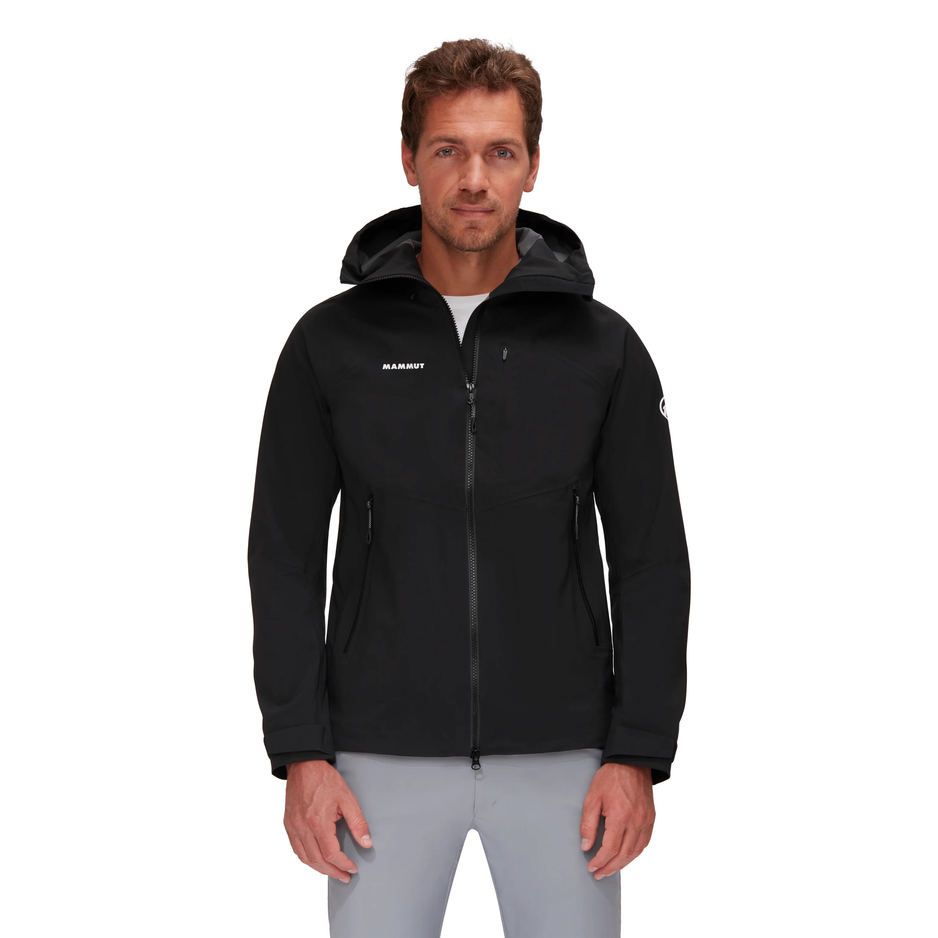 Alto Guide HS Hooded Jacket Men