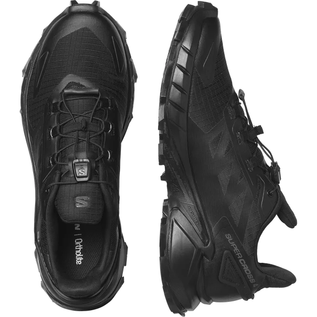 SUPERCROSS 4  Trailrunning-Schuhe Damen